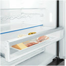 Electrolux 529L Bottom Mount Refrigerator EBE5307BC-R