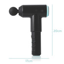 HOMEDICS Physio Massage Gun PGM200