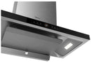 MIDEA E88 90CM T-Shape Canopy Rangehood