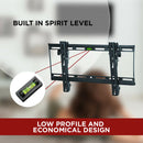 Teco Universal Flat Panel Wall Mount TV Bracket 22”-42” TV 75kgs WM7542T