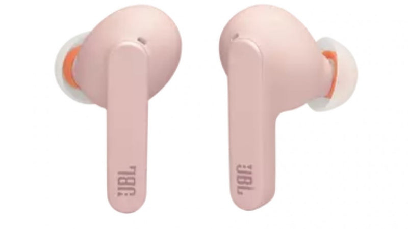 JBL Live Pro True Wireless Noise Cancelling Earbuds Pink 5083996