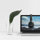 Teac Retro Style Active Noise Cancelling BT Headphones BLUANCM3B