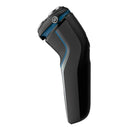 Philips Wet or Dry Electric Shaver Shiny Black S3122/51