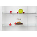 CHiQ 410L Top Mount Fridge CTM410NW