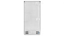 LG GF-L570MBL Slim French Door Fridge