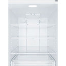 Kelvinator 503L Top Mount Fridge KTM5402WC-R