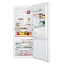 Westinghouse 453L Bottom Mount Refrigerator WBE4500WC-R