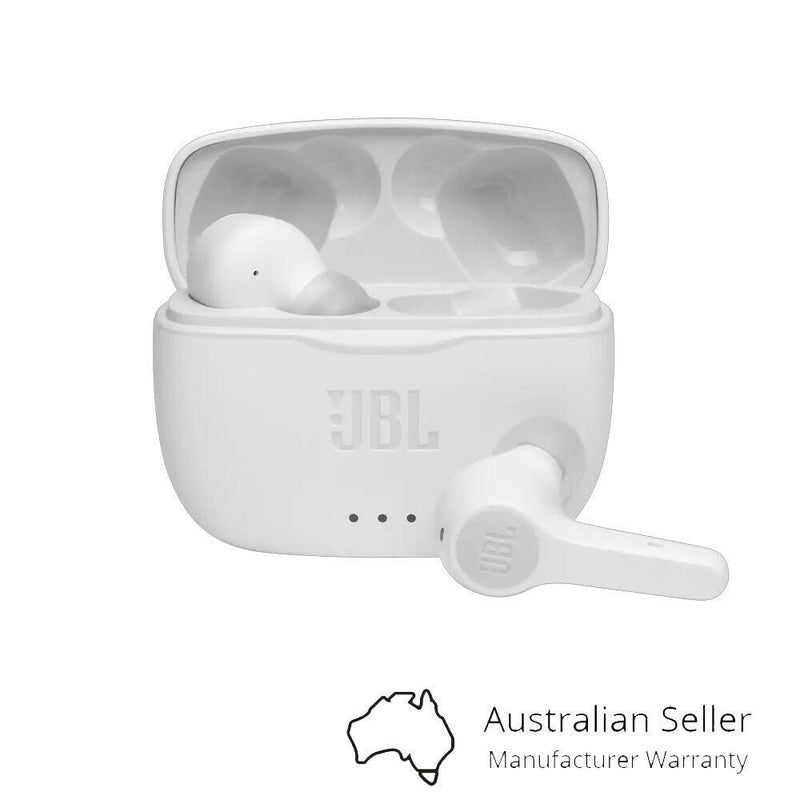 JBL Tune 215 TWS True Wireless Earbud Headphones 5083999