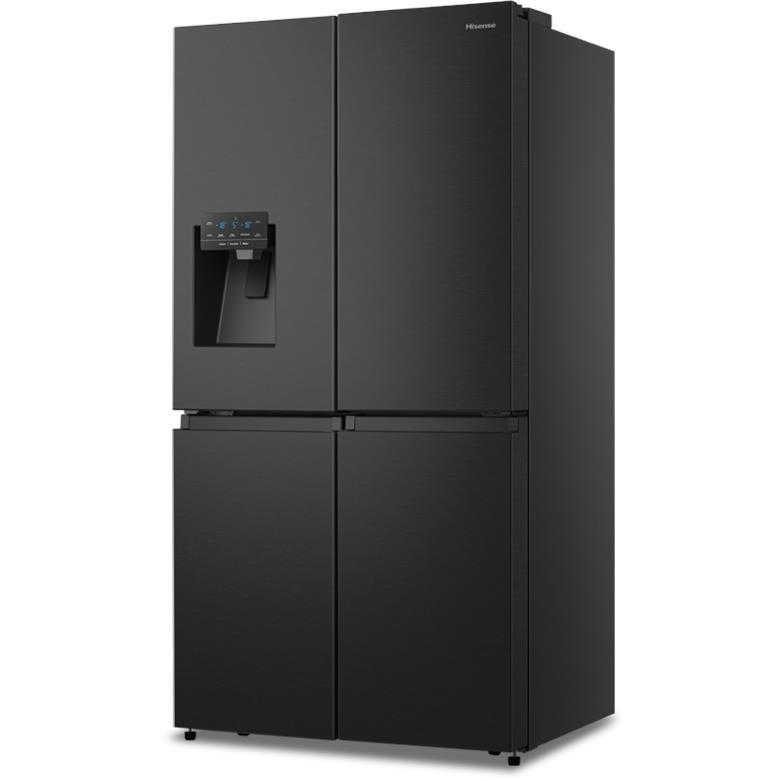 Hisense HRCD585BW 585L French Door Refrigerator