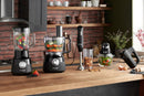 Russell Hobbs Desire Blender Matte Black RHBL5BLK