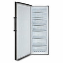 CHiQ 380L Hybrid Fridge Freezer CSH379NBSL