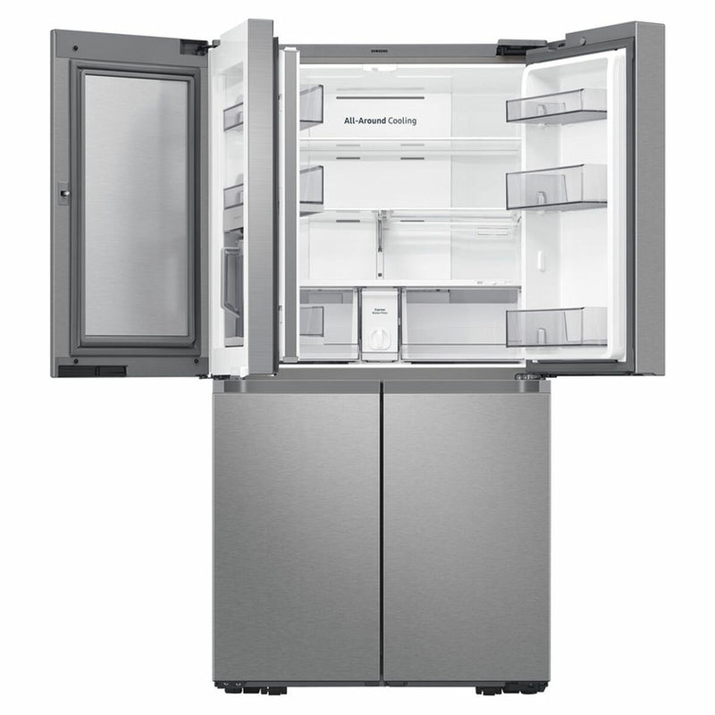 Samsung 648L French Door Refrigerator SRF7500SB