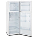 CHiQ 348L Top Mount Fridge CTM348NW