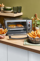 Russell Hobbs Compact Air Fryer Oven RHTOAF15