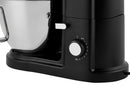 Sunbeam Planetary Mixmaster The Master One Black MXM5000BK
