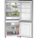 Panasonic Premium Bottom Mount Refrigerator 505L NR-BW530HVSA