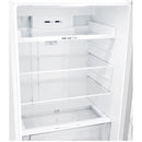 LG GT-442WDC 441L Top Mount Refrigerator Inside Trays