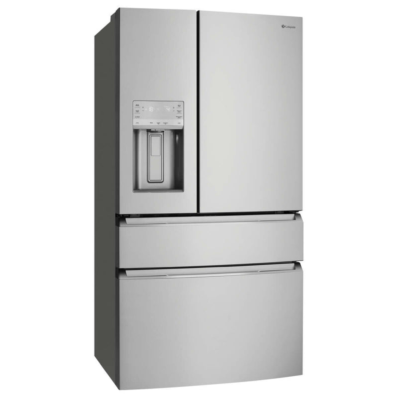 Westinghouse French Door Refrigerator 609L WHE6170SB