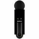 Breville Essenza Mini Solo Coffee Machine BEC220BLK