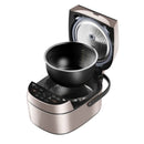 Midea All in 1 IH Rice Cooker 5L MB-HS5066W1