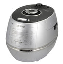 Cuckoo IH 10 Cup Pressure Rice Cooker CRP-CHSS1009F