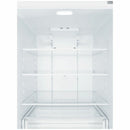 Kelvinator 460L Top Mount Frost Free Fridge White KTM4602WC-R
