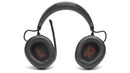 JBL Quantum 600 Wireless Over-Ear Gaming Headset Black 4805512