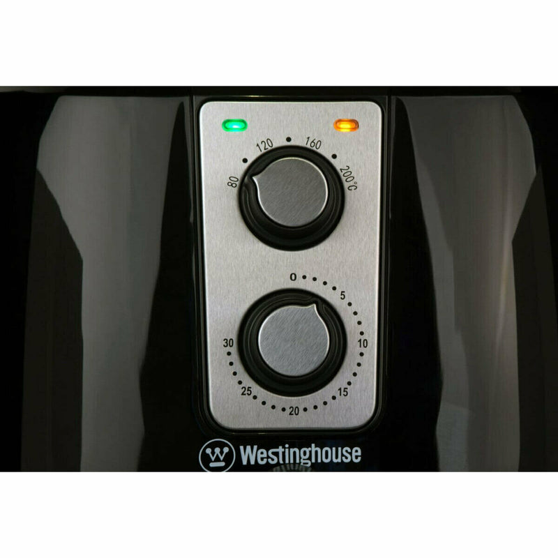 Westinghouse Opti-Fry 5.2L Air Oven WHOF03B
