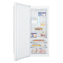 Westinghouse 600L French Door Frost Free Fridge WQE6000SB