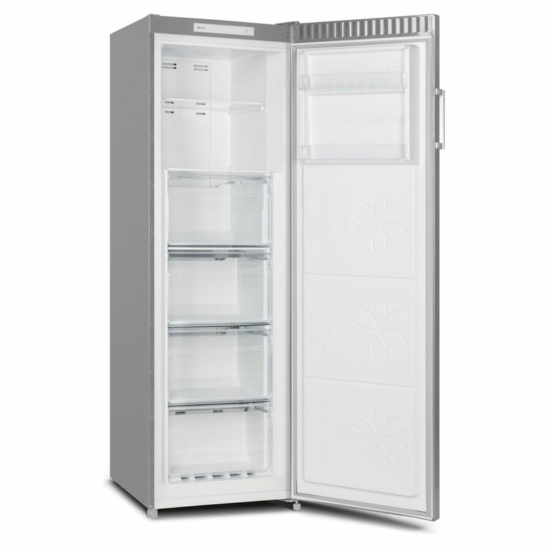 CSF205NSS CHiQ 206L Upright Freezer