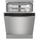 Hisense 16 Place Setting Dishwasher Stainless Steel HSGA16FS