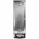 Kelvinator 275L Top Mount Fridge KTB2802WB-R Refrigerator back view