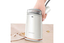 Morphy Richards Garment Steamer Iron Heat Handheld Laundry Clothes 1400W White MRGS14WTE