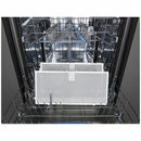 Westinghouse Slideout Rangehood Stainless Steel 60cm WRR604SB