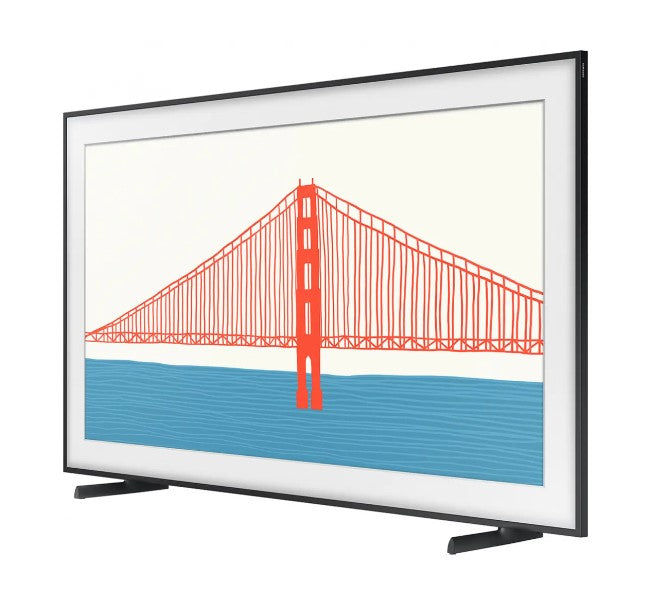 Samsung Smart TV The Frame 4K 50 Inch QA50LS03AA