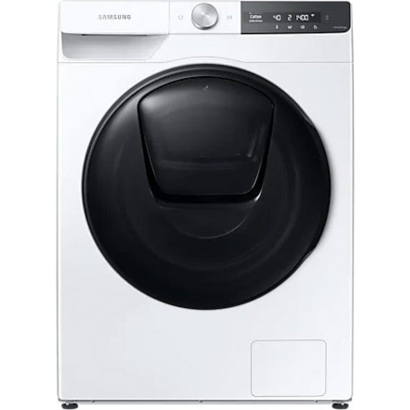 Samsung 8.5kg Front Load Washing Machine WW85T754DBT
