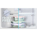 Frost Free TCL P221TMW 221L Top Mount Fridge