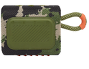 JBL Go 3 Portable Mini Bluetooth Speaker Green 5059189