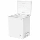 CHiQ 142L Hybrid Chest Freezer CCF142WE