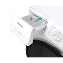 9kg Hisense HWGE9014 9kg PureStream Front Load Washing Machine