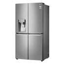 LG 706L French Door Fridge GF-L706PL