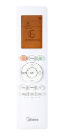 Midea Apollo Split Air Conditioner 7.0 kW MFAB70NB MFAB70WB