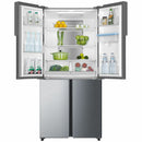 Haier 565L French Door Fridge with Water Dispenser HRF565YHS