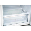 ChiQ 297L Top Mount Fridge (White) CTM297NW