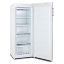CHiQ 166L Upright Freezer CSF166NW