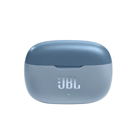 JBL Wave 200 TWS Headphones Blue 5200643