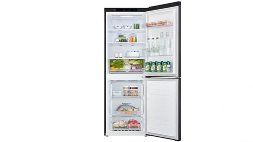 LG GB335MBL 335L Bottom Mount Refrigerator