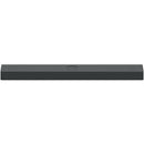 LG 3.1.3CH Dolby Atmos Wi-Fi Soundbar 480W S80QY