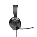JBL Quantum 300 Gaming Headset Black 4805510