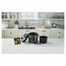 Crock-Pot Express Easy Release Multi-Cooker CPE210